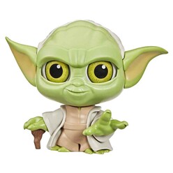 Star Wars Force N Telling Yoda G0708 - Thumbnail
