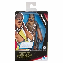 Star Wars Galaxy Of Adventures Özel Figür E3016 - Thumbnail