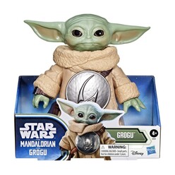 Hasbro Star Wars - Star Wars Grogu Figür G2529