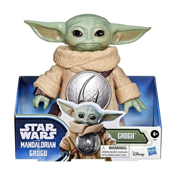 Star Wars Grogu Figür G2529