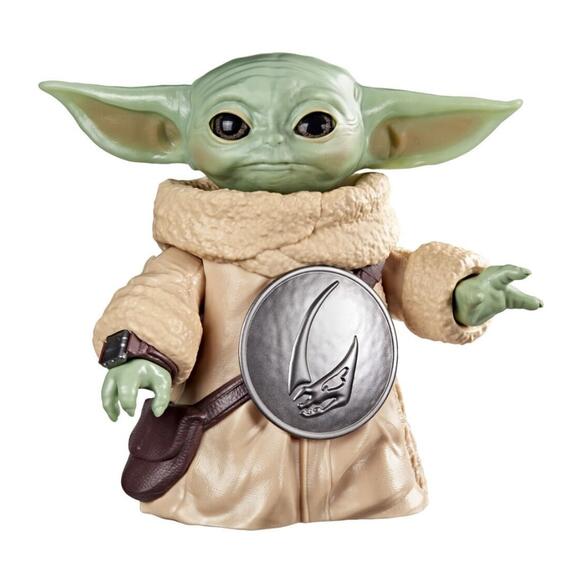 Star Wars Grogu Figür G2529
