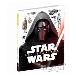 Star Wars Güç Uyanıyor: Görsel Ansiklopedi - Thumbnail