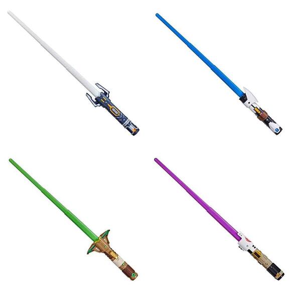 Star Wars Işın Kılıcı F1132