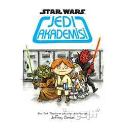 Star Wars Jedi Akademisi - Thumbnail