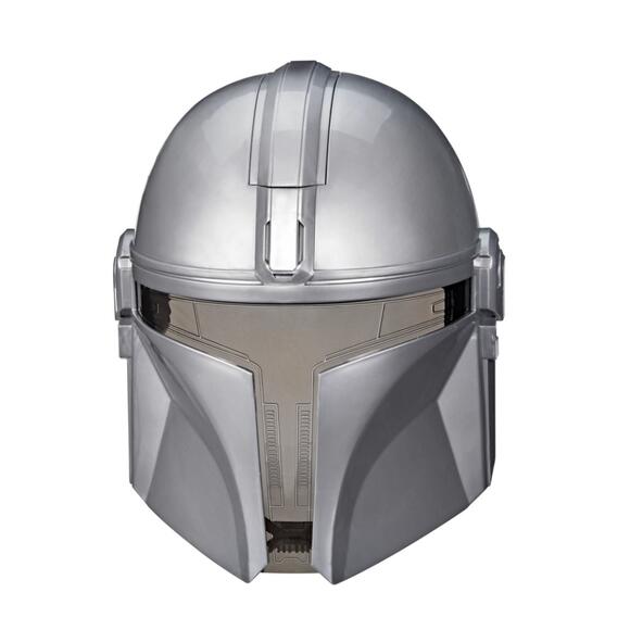 Star Wars Mandalorian Elektronik Maske 62839