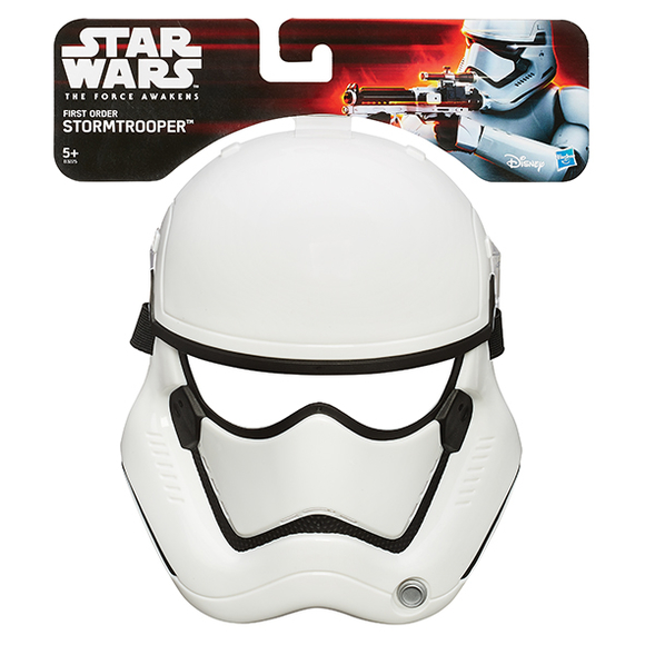 Star Wars Maske B3223