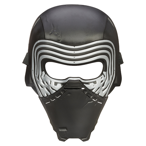 Star Wars Maske B3223
