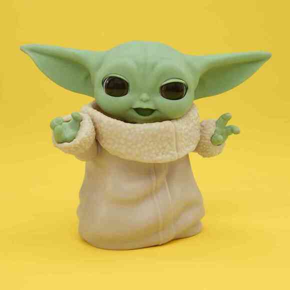 Star Wars Mixin’ Moods Grogu F6864