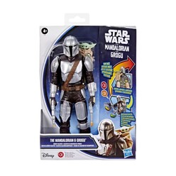 Hasbro Star Wars - Star Wars Movie Figür G2842