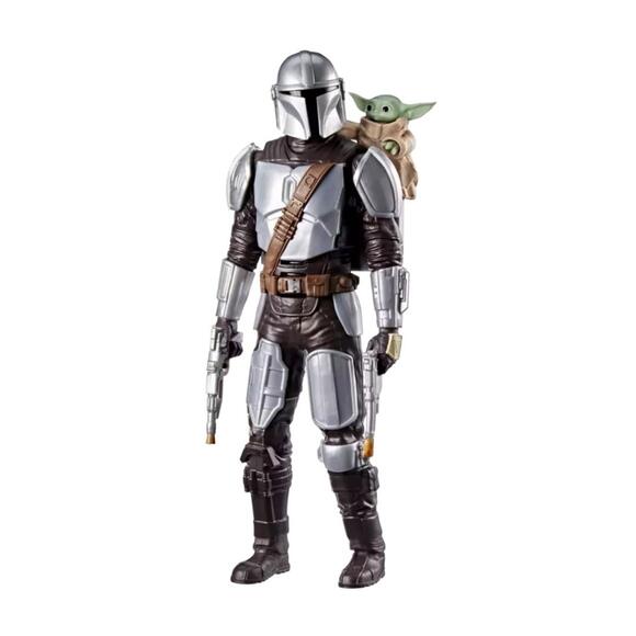 Star Wars Movie Figür G2842
