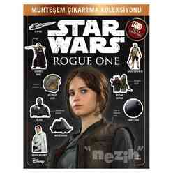 Star Wars Rogue One Muhteşem Çıkartma Koleksiyonu - Thumbnail