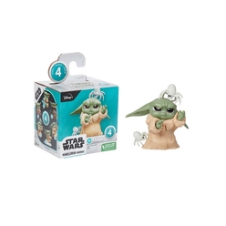 Star Wars The Child The Bounty Collection Mini Figür Seri 4 F5854 - Thumbnail