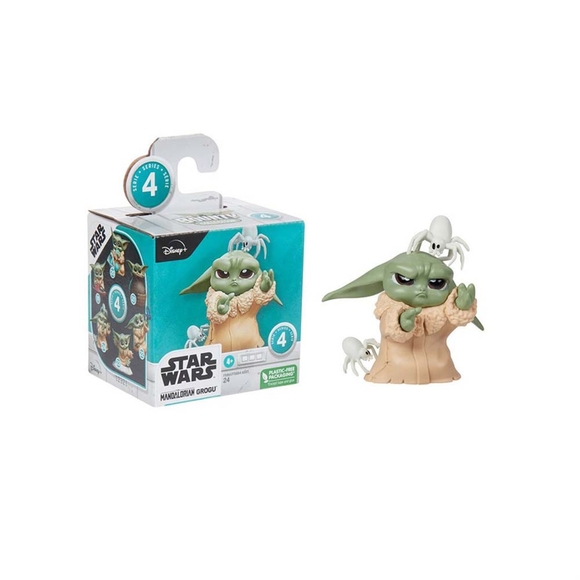 Star Wars The Child The Bounty Collection Mini Figür Seri 4 F5854