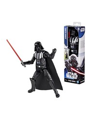 Hasbro Star Wars - Star Wars Titan Figür Series Ast G2601
