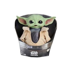 Hasbro Star Wars - Star Wars Yeni Grogu Pelüş Figür HPG49
