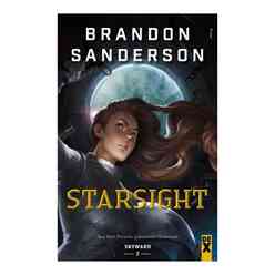 Starsight - Thumbnail