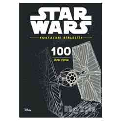 Doğan Egmont - Starwars - Noktaları Birleştir