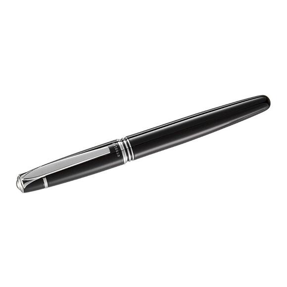 Steelpen 0021 Siyah Dolma Kalem