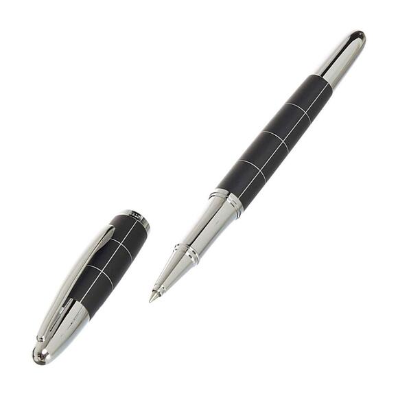 Steelpen 1711 Siyah Roller Kalem