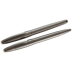 Steelpen 182 Dolma Kalem+Tükenmez Kalem - Thumbnail