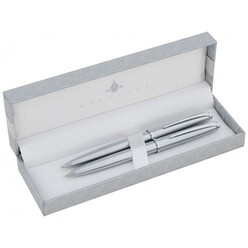 Steelpen - Steelpen 662 Tükenmez Kalem+Versatil Kalem