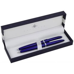 Steelpen 664 Lake Tükenmez Kalem+Versatil Kalem - Thumbnail