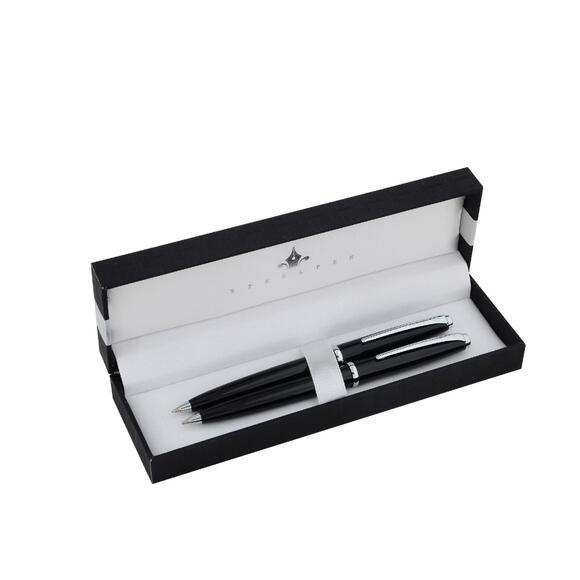 Steelpen 664 Lake Tükenmez Kalem+Versatil Kalem