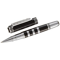Steelpen - Steelpen Atatürk İmzalı Roller Kalem   