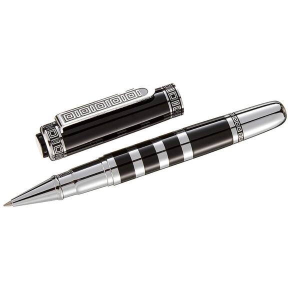 Steelpen Atatürk İmzalı Roller Kalem   