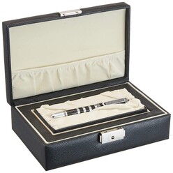 Steelpen Atatürk İmzalı Roller Kalem    - Thumbnail