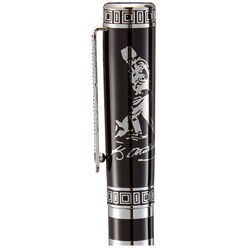 Steelpen Atatürk İmzalı Roller Kalem    - Thumbnail