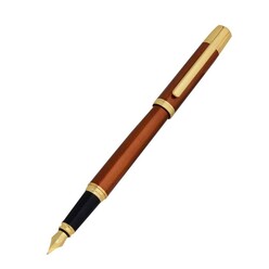 Steelpen Bronz Dolma Kalem 800-3 - Thumbnail