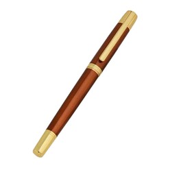 Steelpen Bronz Dolma Kalem 800-3 - Thumbnail