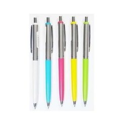 Steelpen - Steelpen Canlı Renkler 331 Sedef Versatil Kalem 0.7