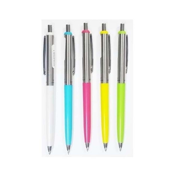 Steelpen Canlı Renkler 331 Sedef Versatil Kalem 0.7