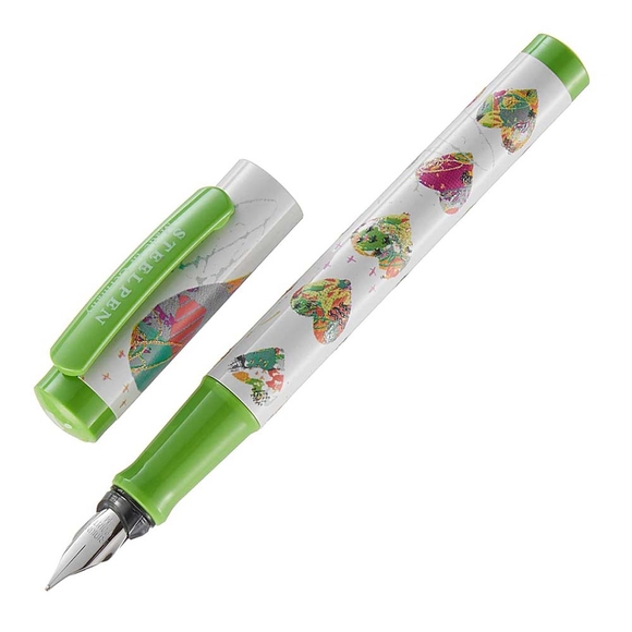 Steelpen Kampüs Serisi 4556 DK Bahar Dolma Kalem