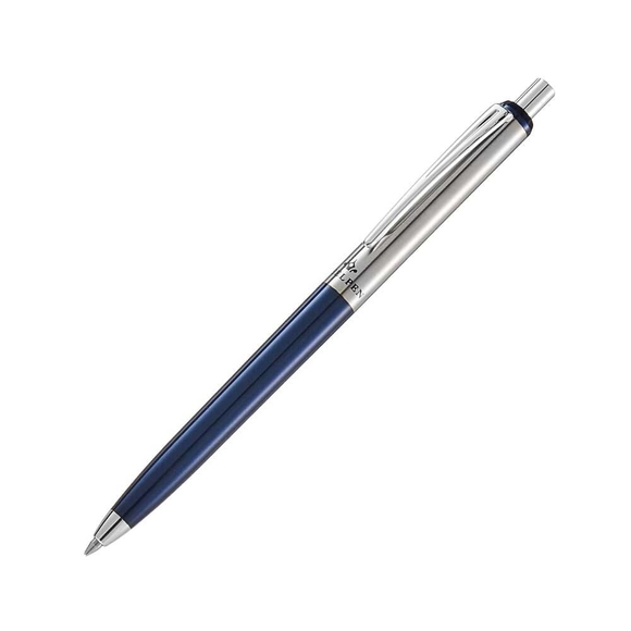 Steelpen Metal 330T Tükenmez Kalem 