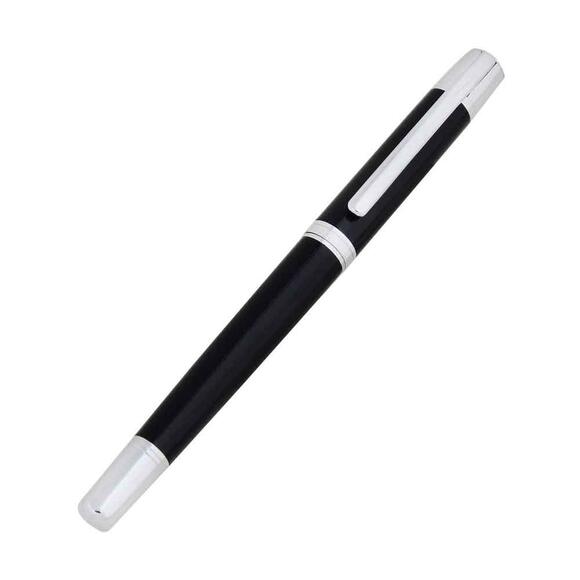 Steelpen Siyah  Roller Kalem 800-1