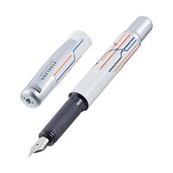 Steelpen - Steelpen Sky Serisi 4538 Dolmakalem