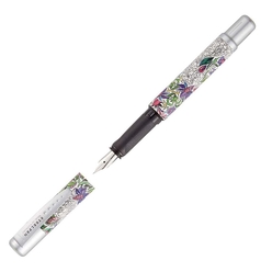 Steelpen Sky Serisi 4543 DK Tattoo Dolma Kalem - Thumbnail