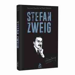 Stefan Zweig - Seçme Eserler (Ciltli) - Thumbnail