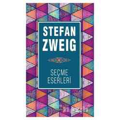 Stefan Zweig Seçme Eserleri - Thumbnail