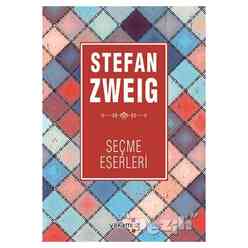Stefan Zweig Seçme Eserleri - Thumbnail
