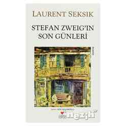 Stefan Zweig’in Son Günleri - Thumbnail