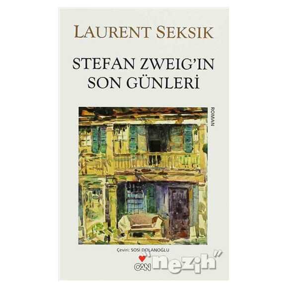 Stefan Zweig’in Son Günleri