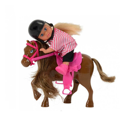 Steffi Evi Love Evi’nin Pony Atı 10573746 - Thumbnail