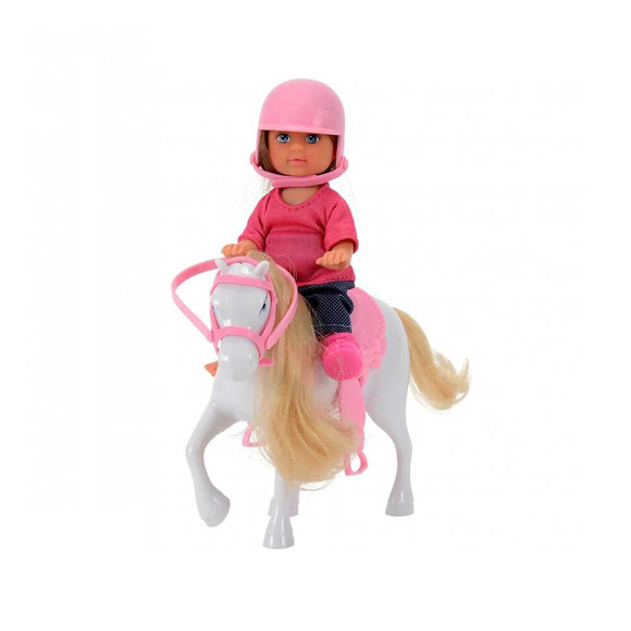 Steffi Evi Love Evi’nin Pony Atı 10573746