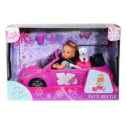 Steffi Evi Love Evi’s New Beetle 5731539 - Thumbnail