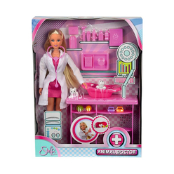 Steffi Love Animal Doctor 5737393 - Thumbnail