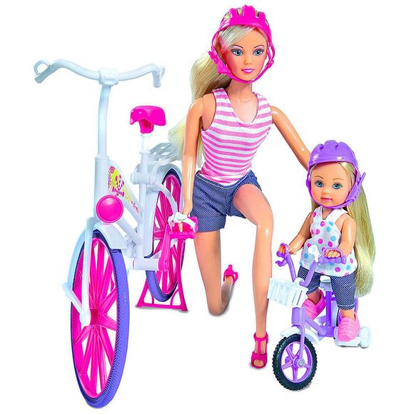 Steffi Love Bike Ride 105733045